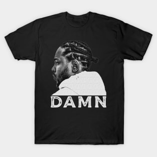 Kendrick Lamar T-Shirt